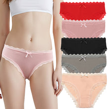 Load image into Gallery viewer, Women&#39;s Underwear Set