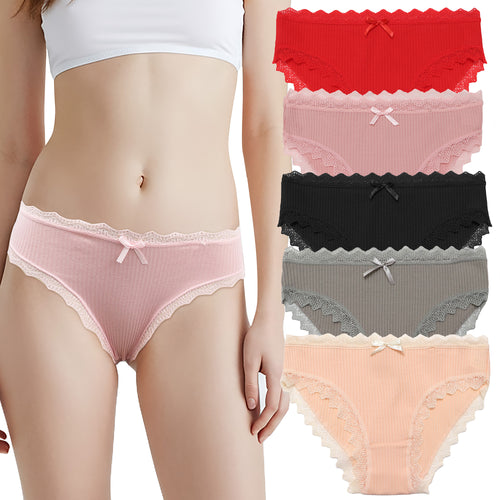 Women's Underwear Set