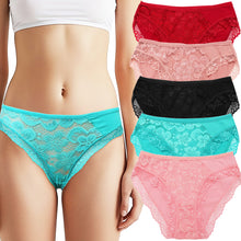 Load image into Gallery viewer, Women&#39;s Underwear Set