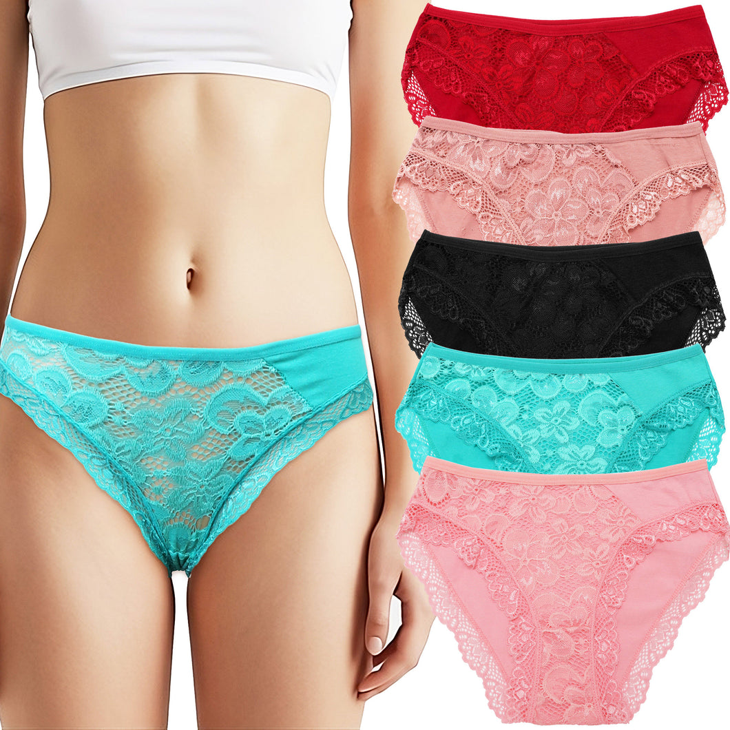 Women's Underwear Set