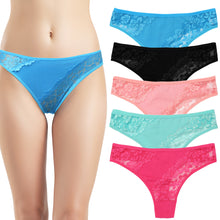 Load image into Gallery viewer, Women&#39;s Underwear Set