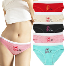 Load image into Gallery viewer, Women&#39;s Underwear Set