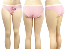 Load image into Gallery viewer, Women&#39;s Underwear Set