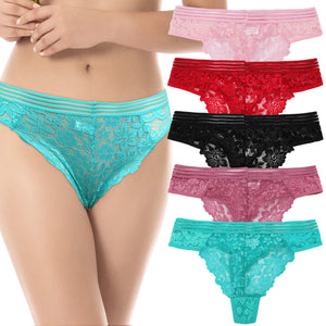 Women's Underwear Set