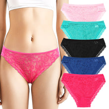 Load image into Gallery viewer, Women&#39;s Underwear Set