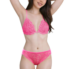 Load image into Gallery viewer, Women&#39;s Underwear Set