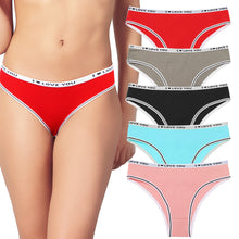 Load image into Gallery viewer, Women&#39;s Underwear Set