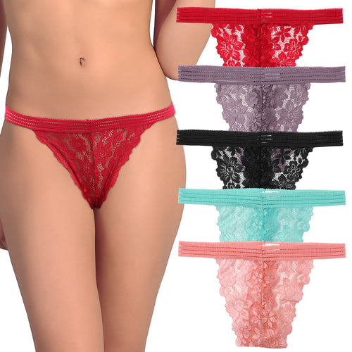 Women's Underwear Set