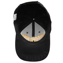 Load image into Gallery viewer, Security Baseball Cap - Gold