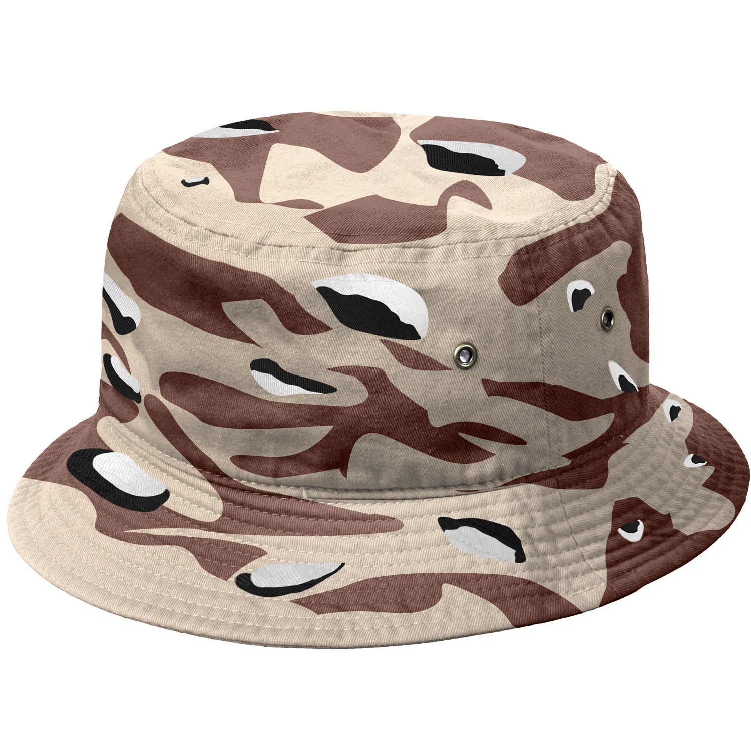 Bucket Hat Desert